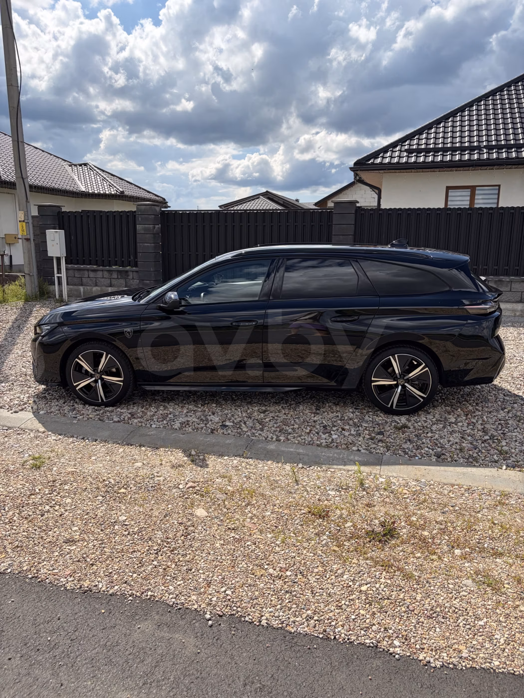 Peugeot 308 фото 10