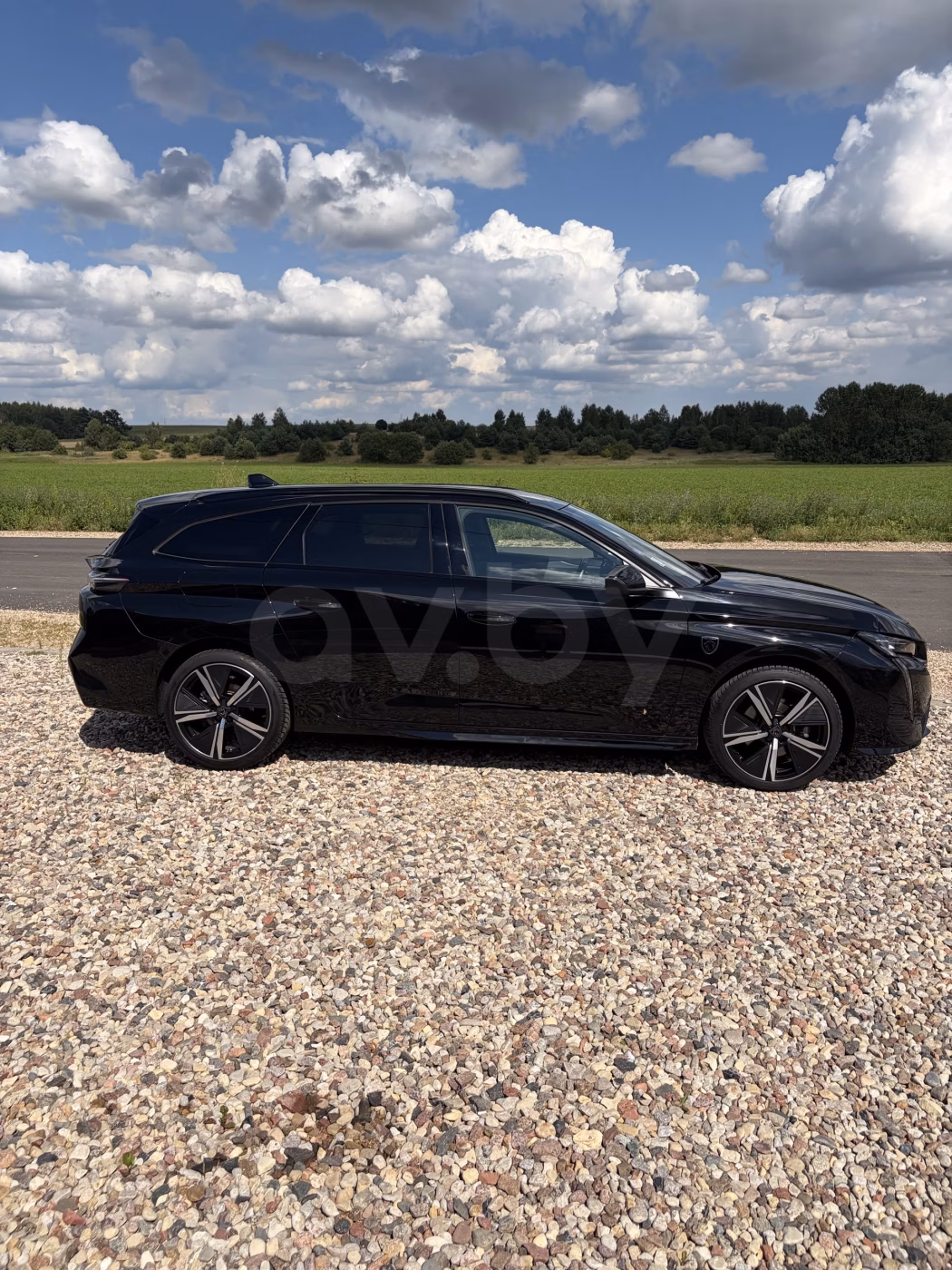 Peugeot 308 фото 14