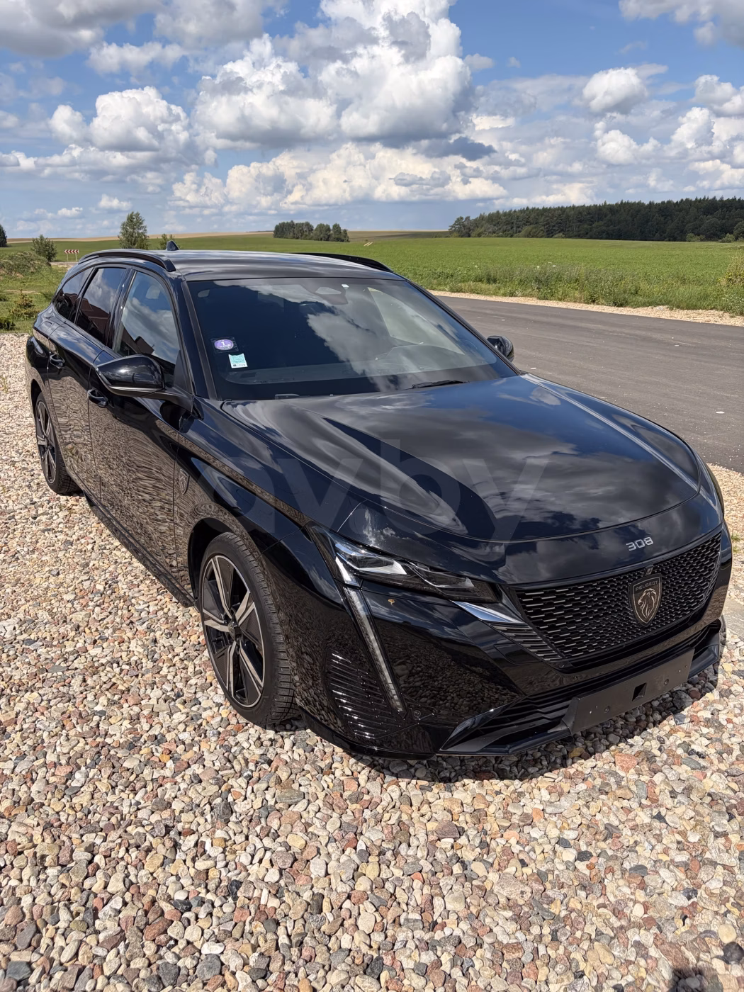 Peugeot 308 фото 2