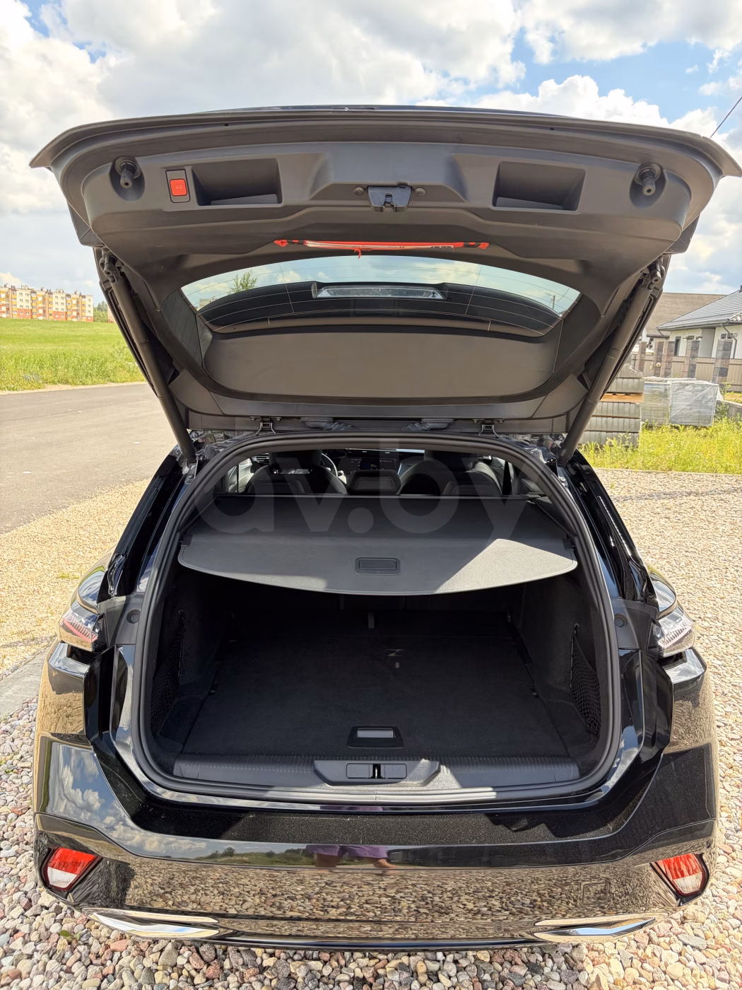 Peugeot 308 фото 16