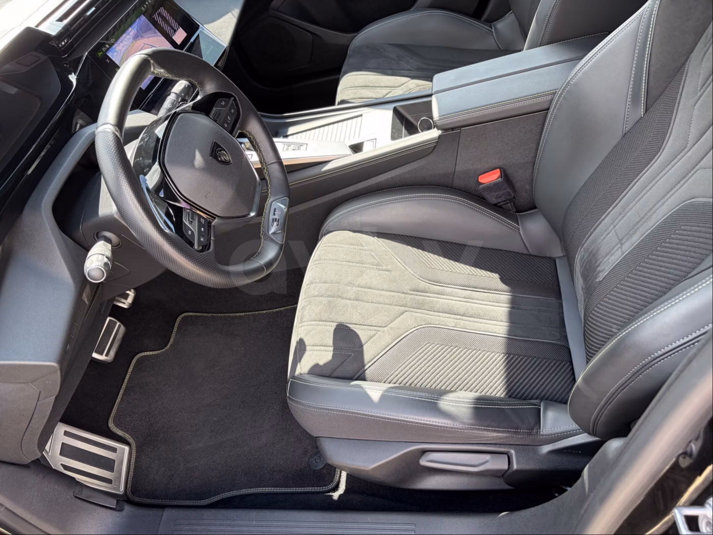 Peugeot 308 фото 20