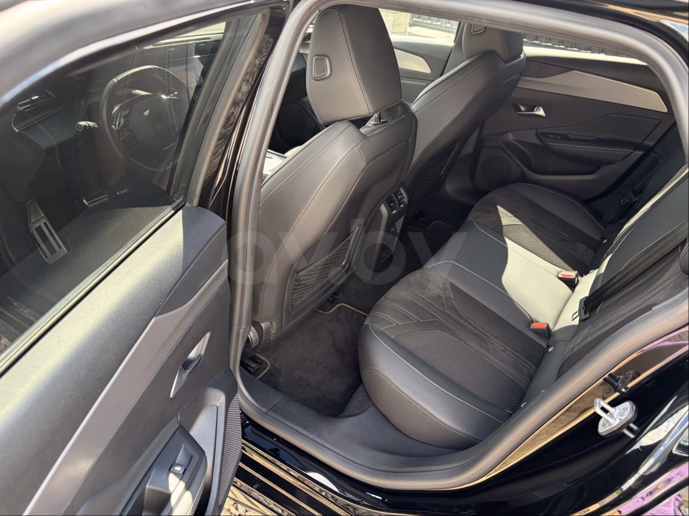 Peugeot 308 фото 22