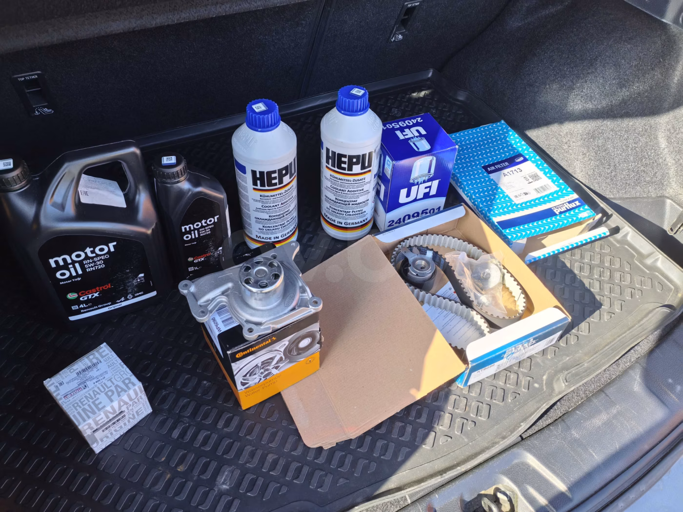 Nissan Qashqai фото 17