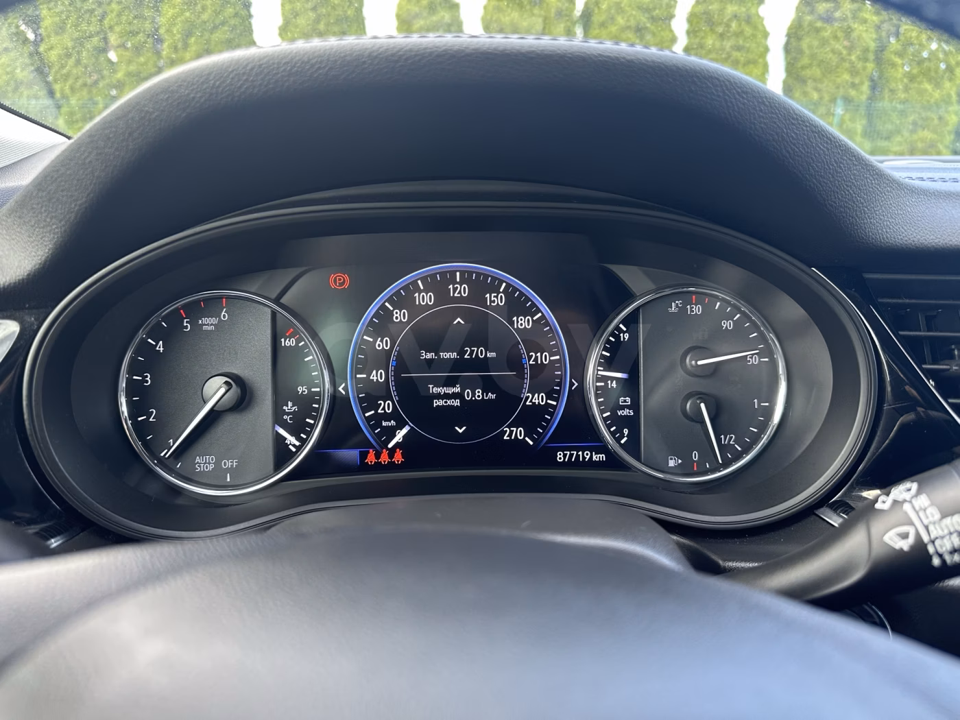 Opel Insignia фото 12