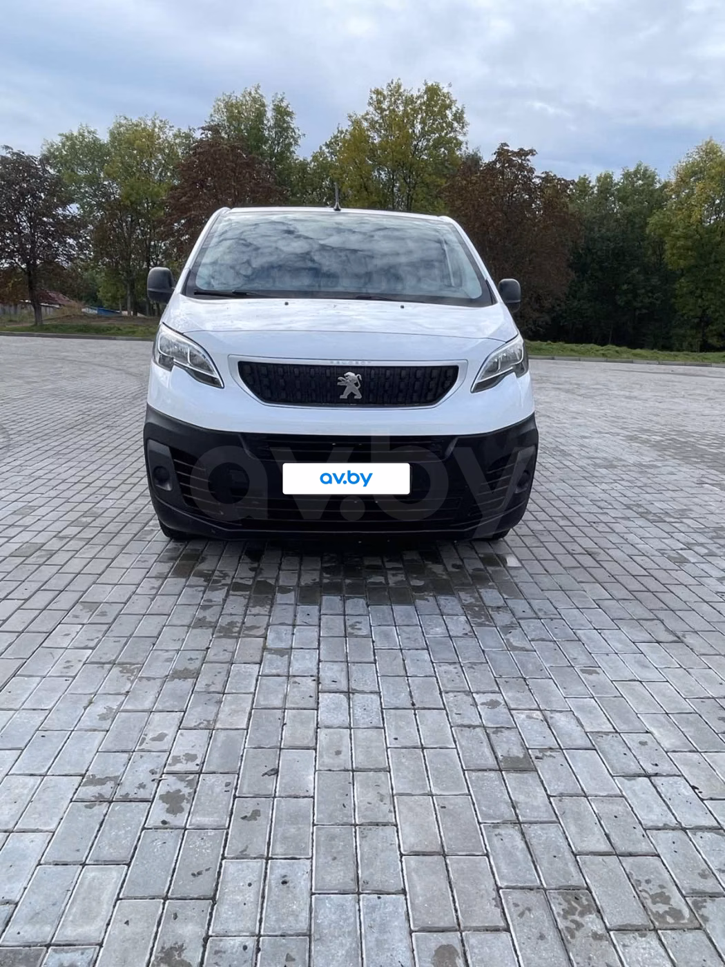 Peugeot Expert фото 3