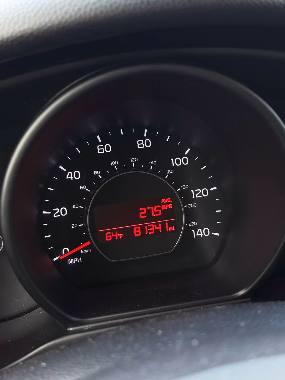 Kia Soul фото 22