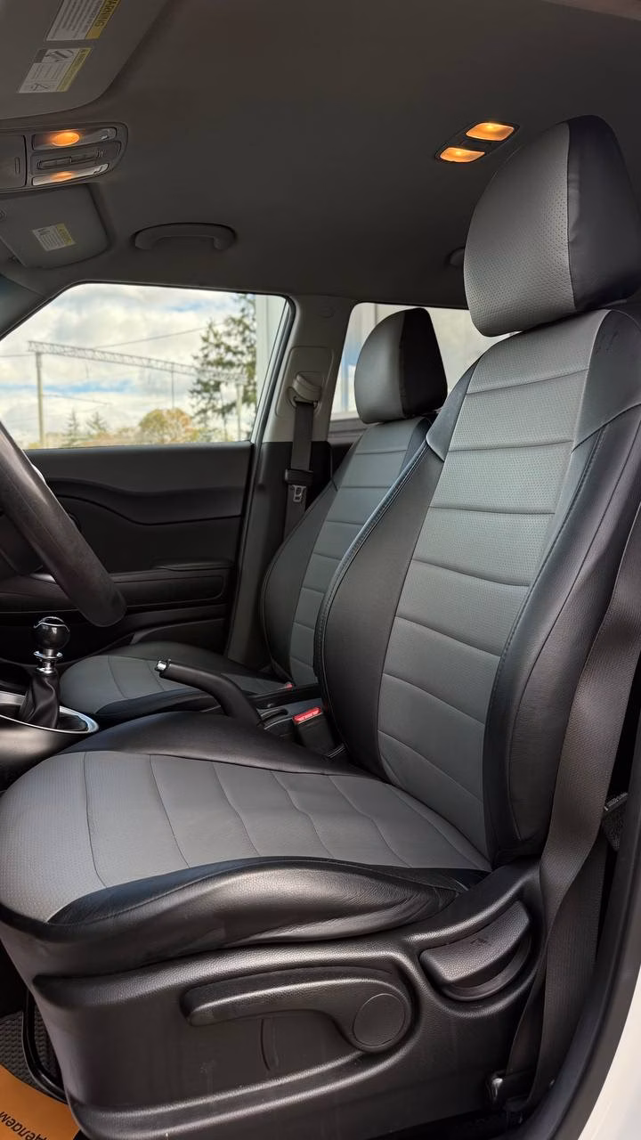 Kia Soul фото 19