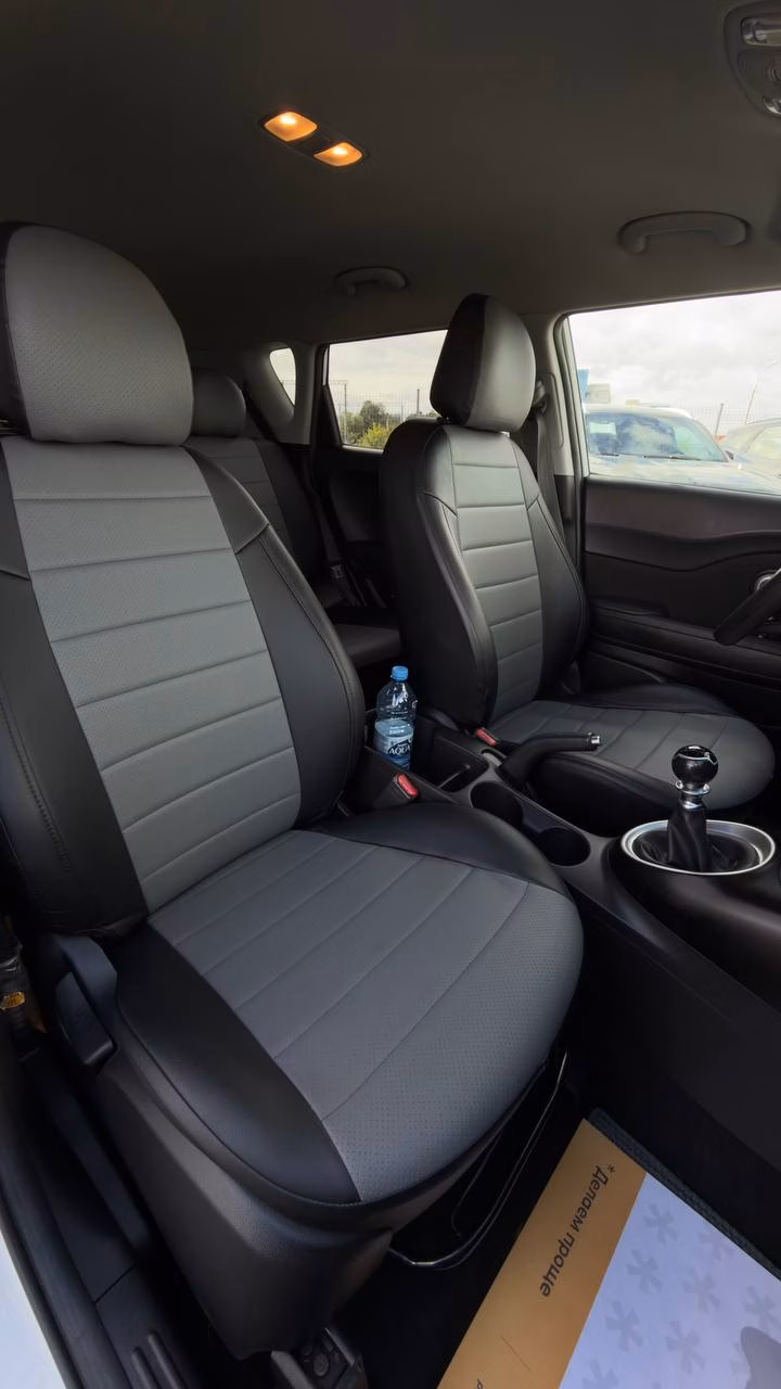 Kia Soul фото 12