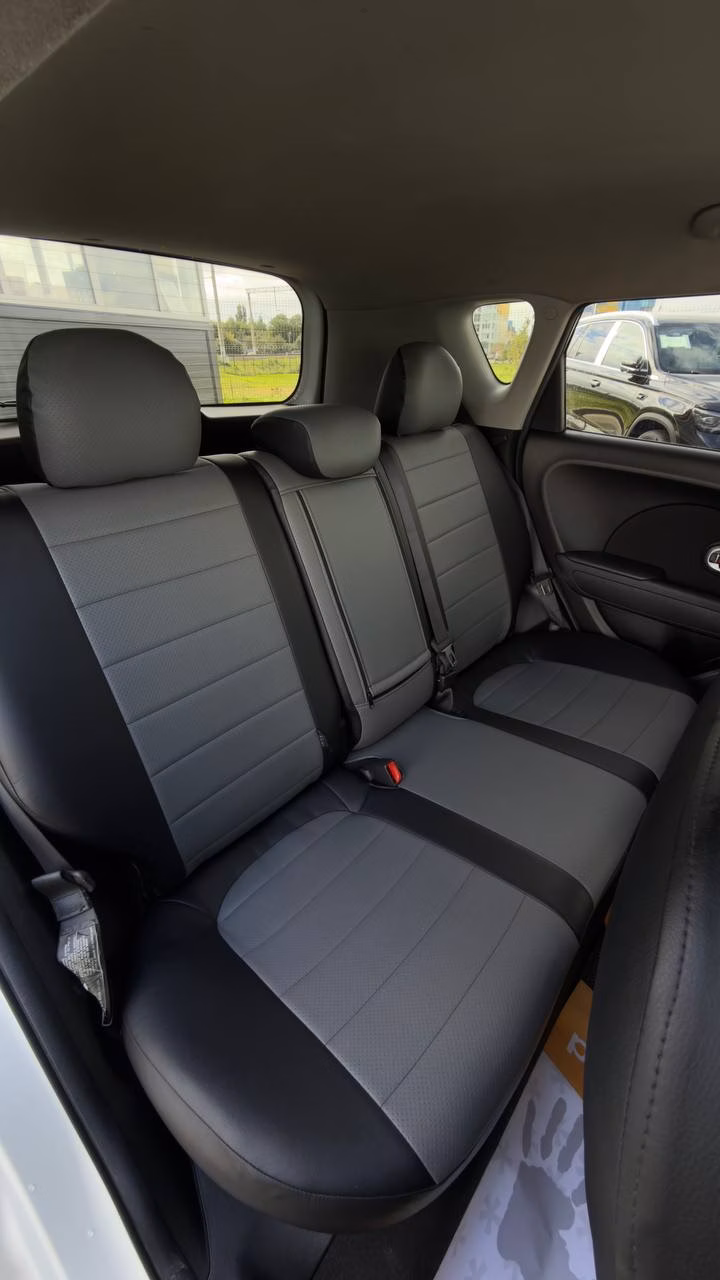Kia Soul фото 11