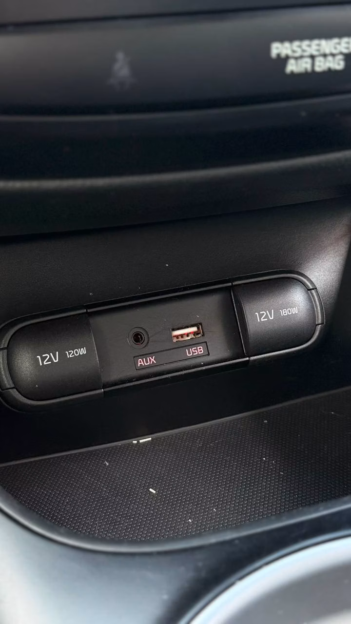 Kia Soul фото 24