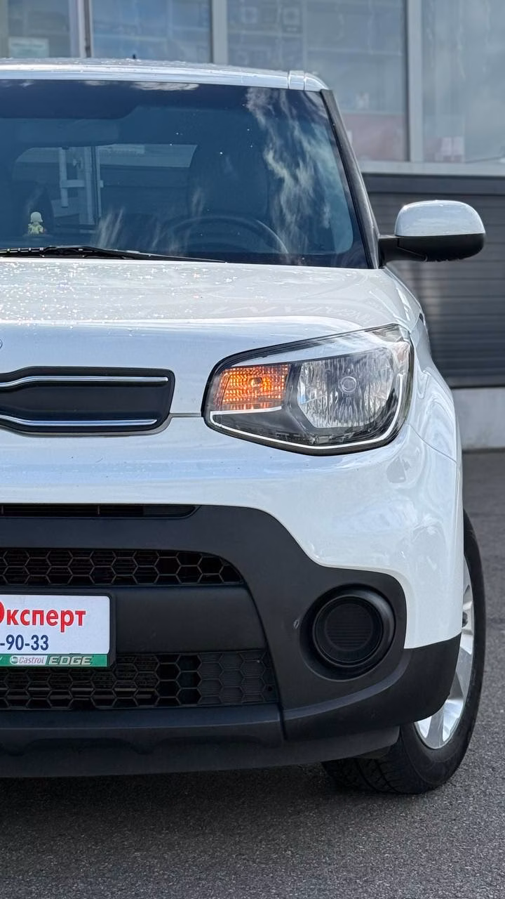 Kia Soul фото 4