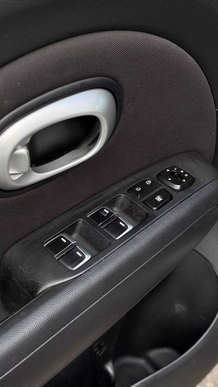 Kia Soul фото 18