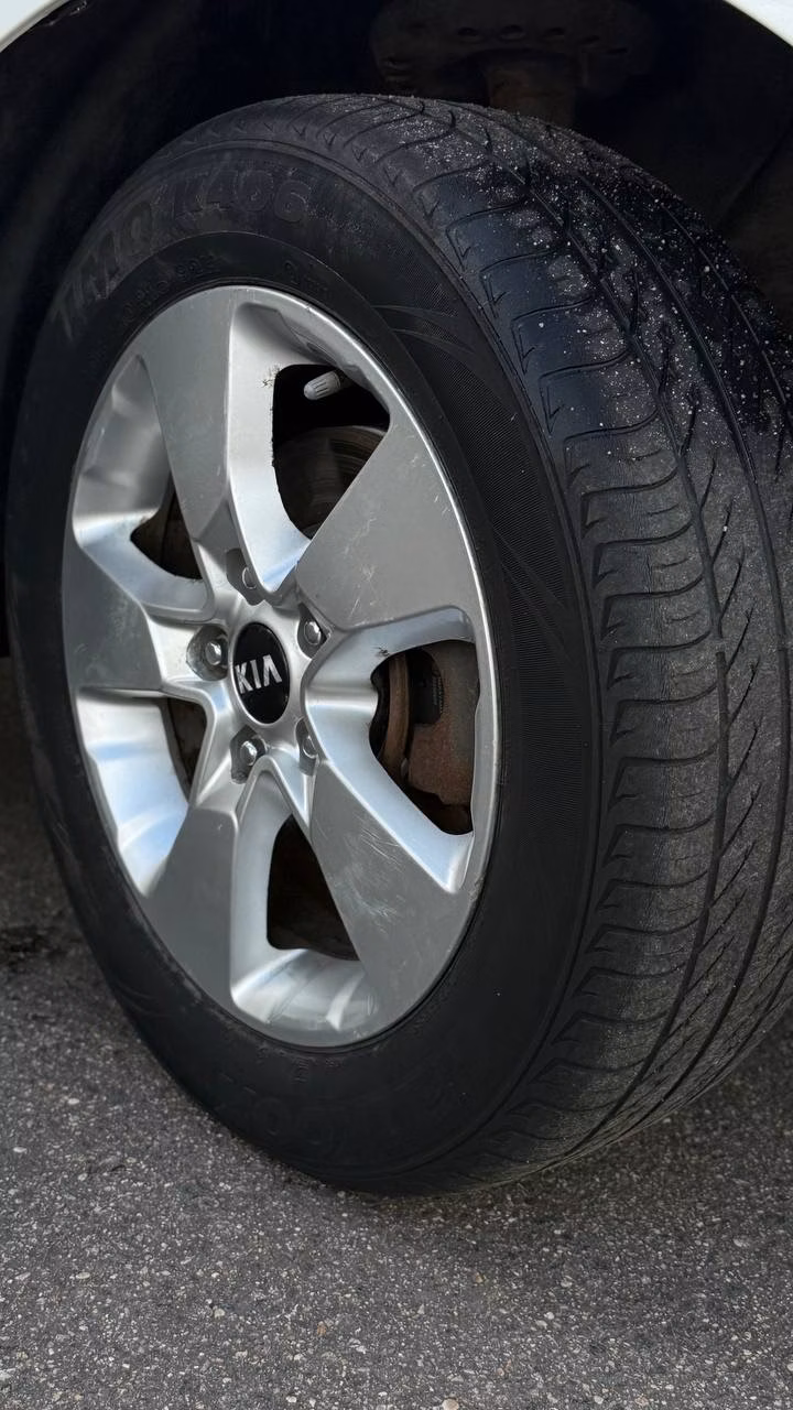Kia Soul фото 10