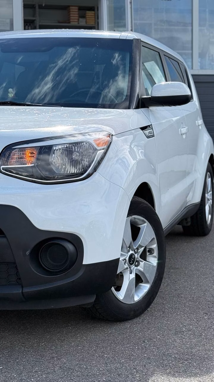 Kia Soul фото 3