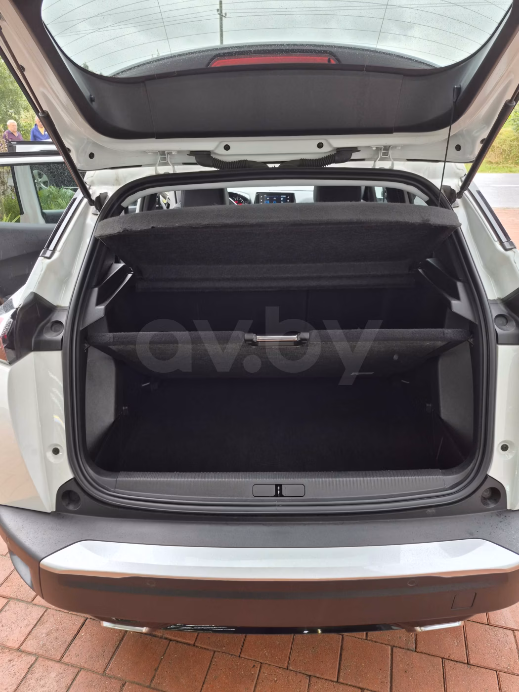 Peugeot 2008 фото 15