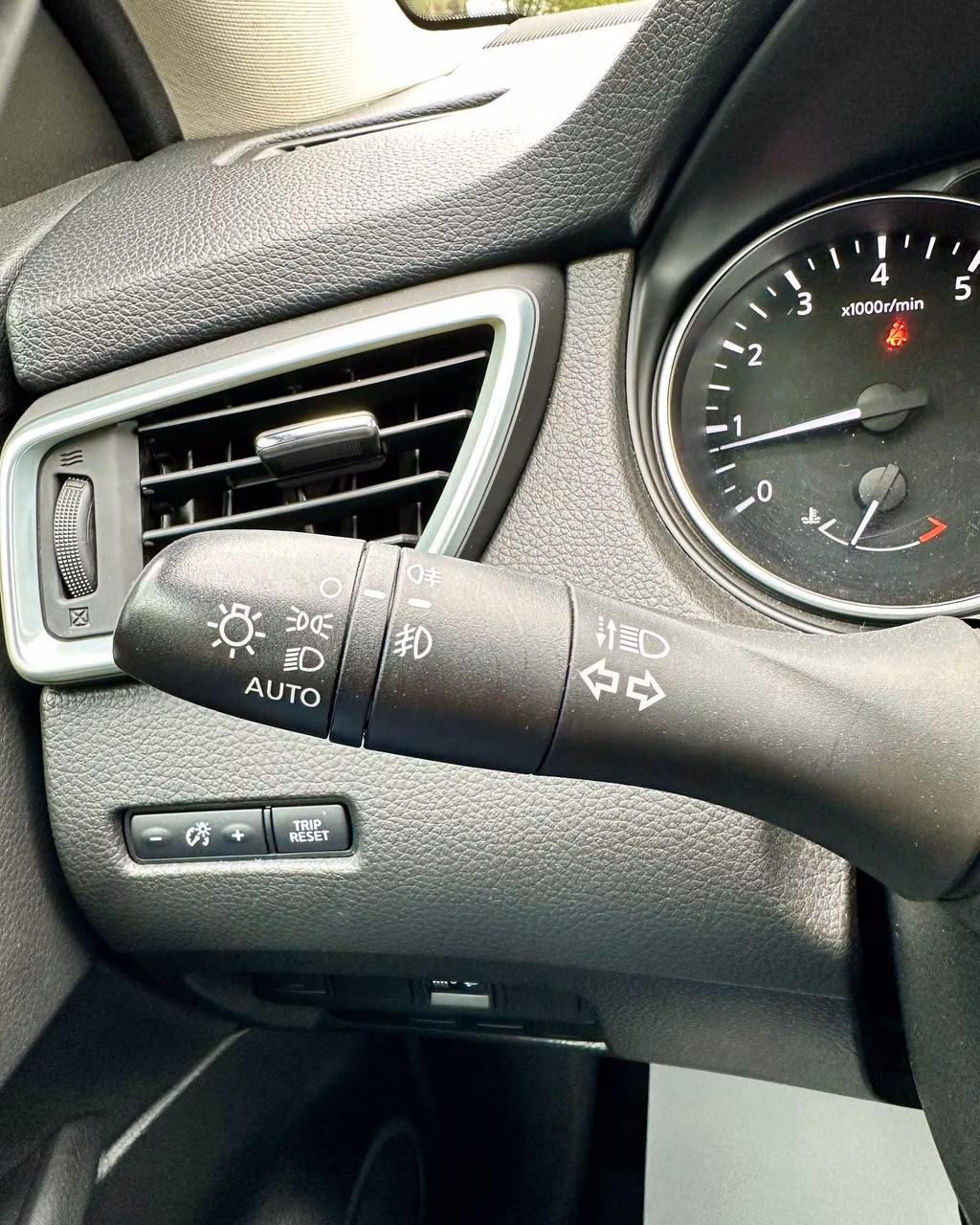 Nissan Qashqai фото 17