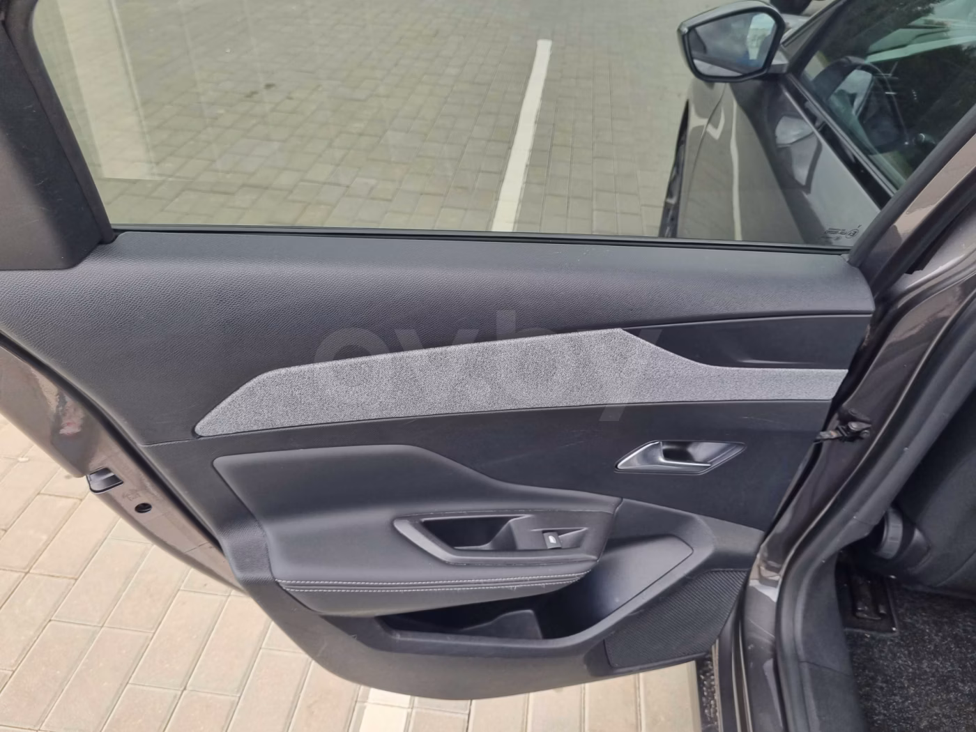 Peugeot 308 фото 22