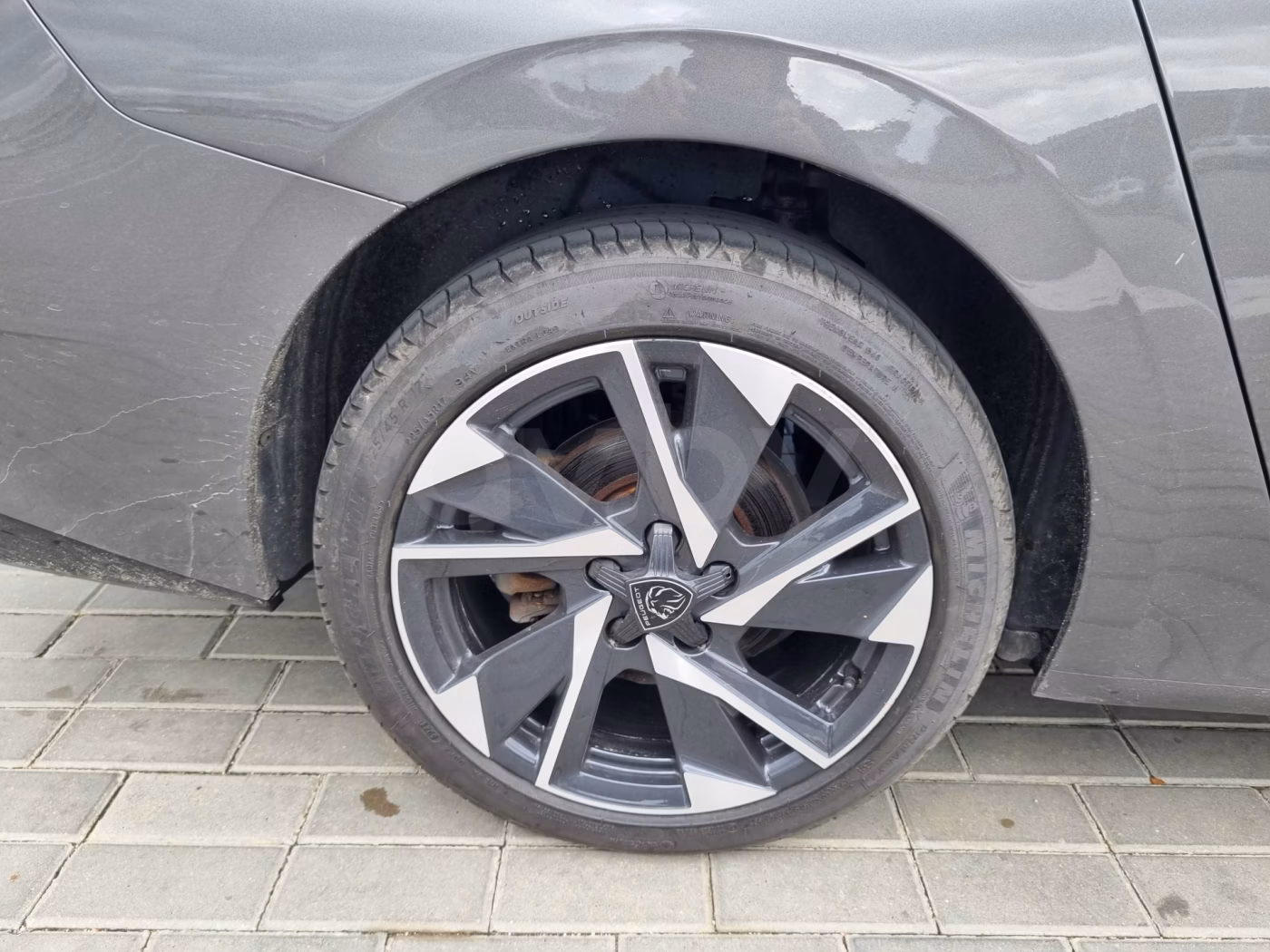 Peugeot 308 фото 16