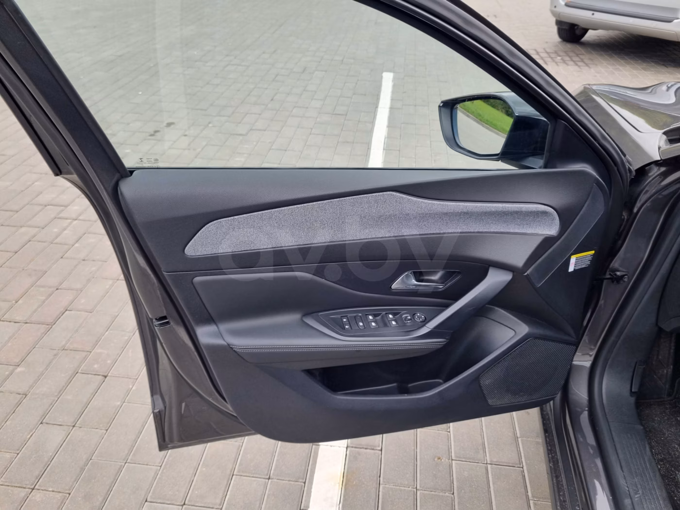 Peugeot 308 фото 11