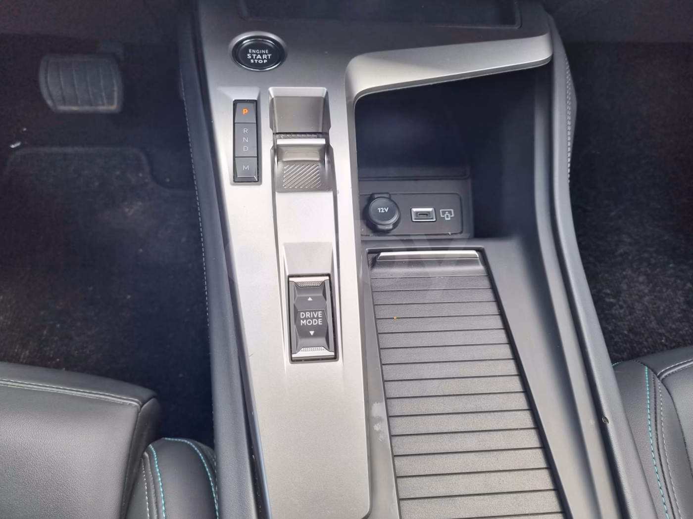 Peugeot 308 фото 14