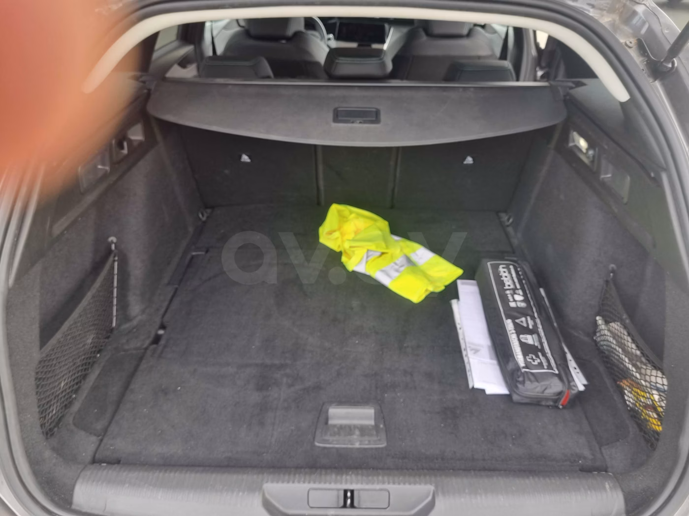 Peugeot 308 фото 20