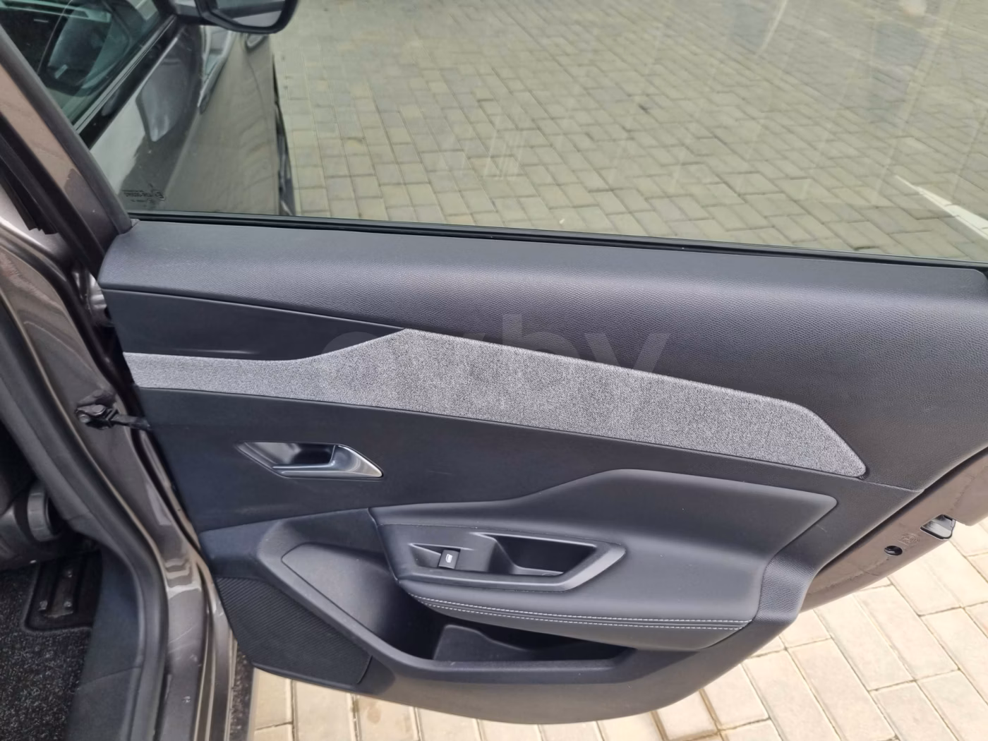 Peugeot 308 фото 26