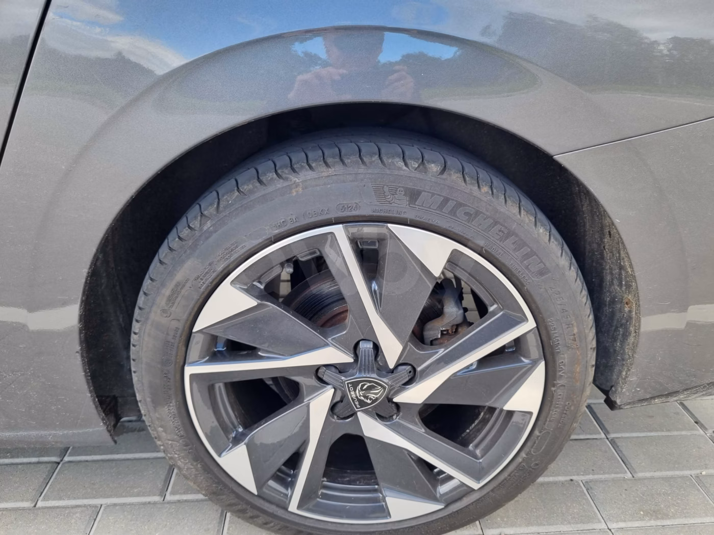 Peugeot 308 фото 15
