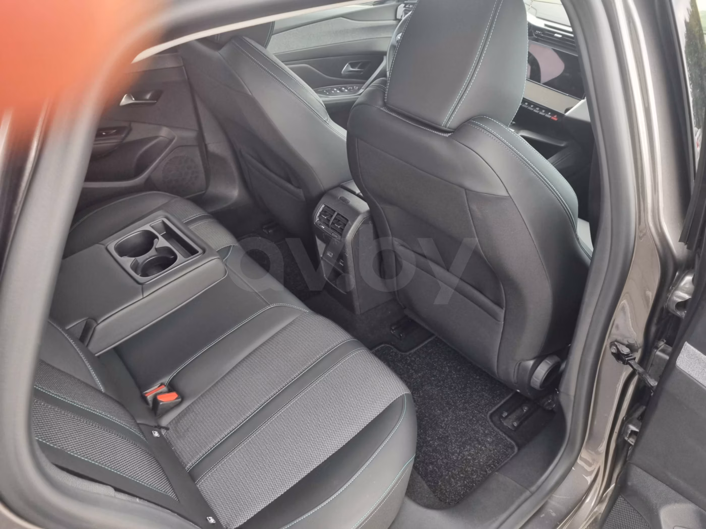 Peugeot 308 фото 19