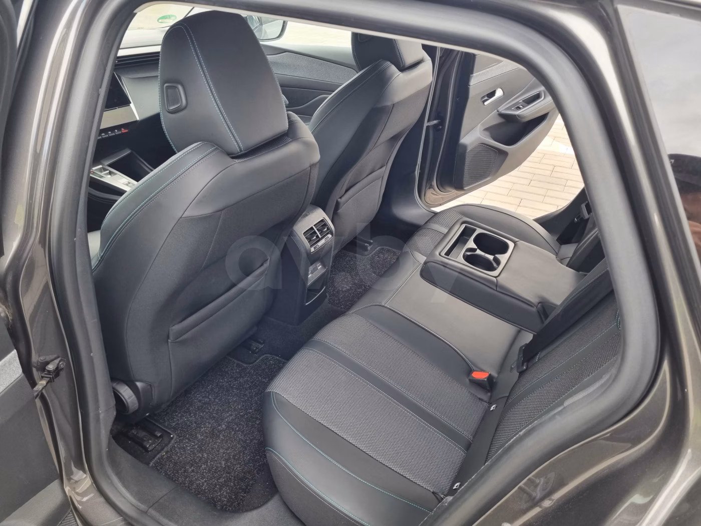 Peugeot 308 фото 21