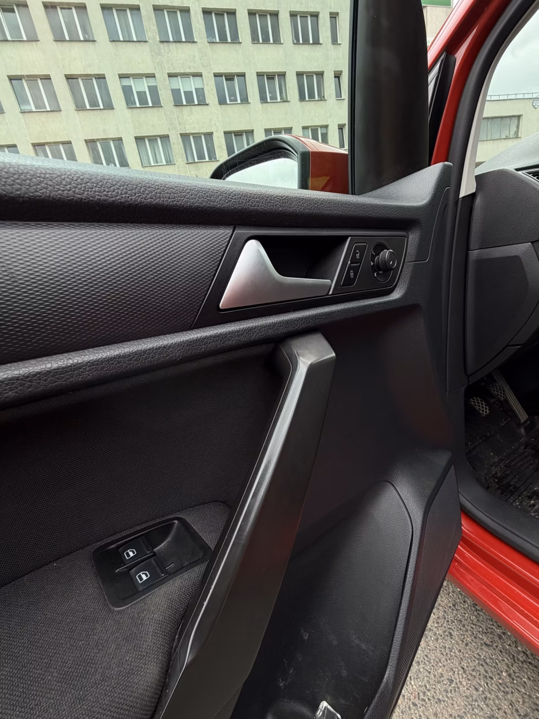 Volkswagen Caddy фото 12