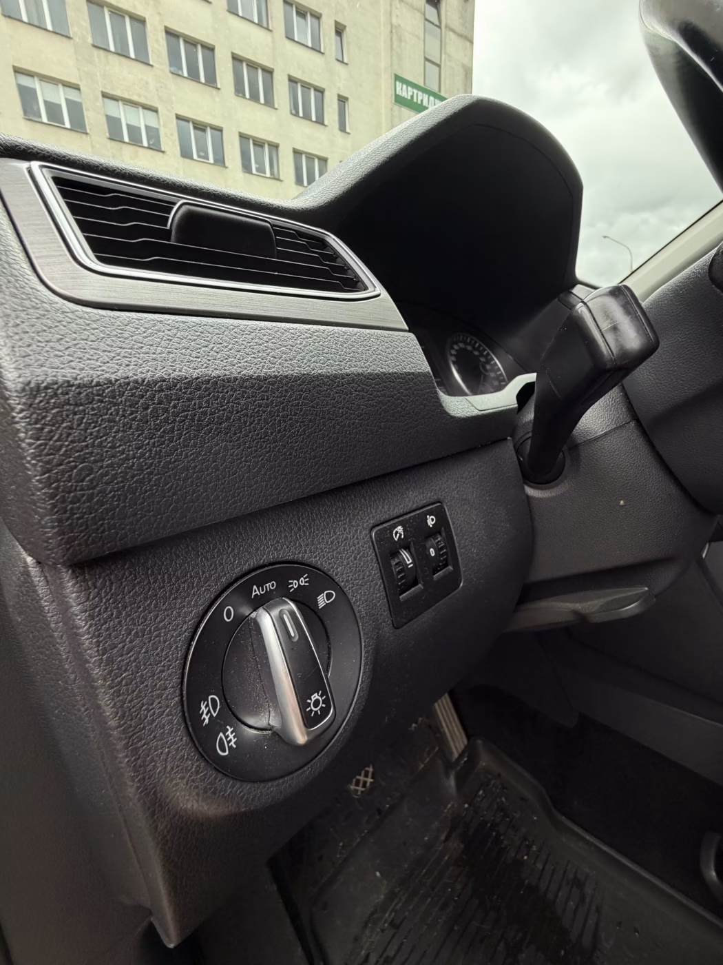 Volkswagen Caddy фото 13