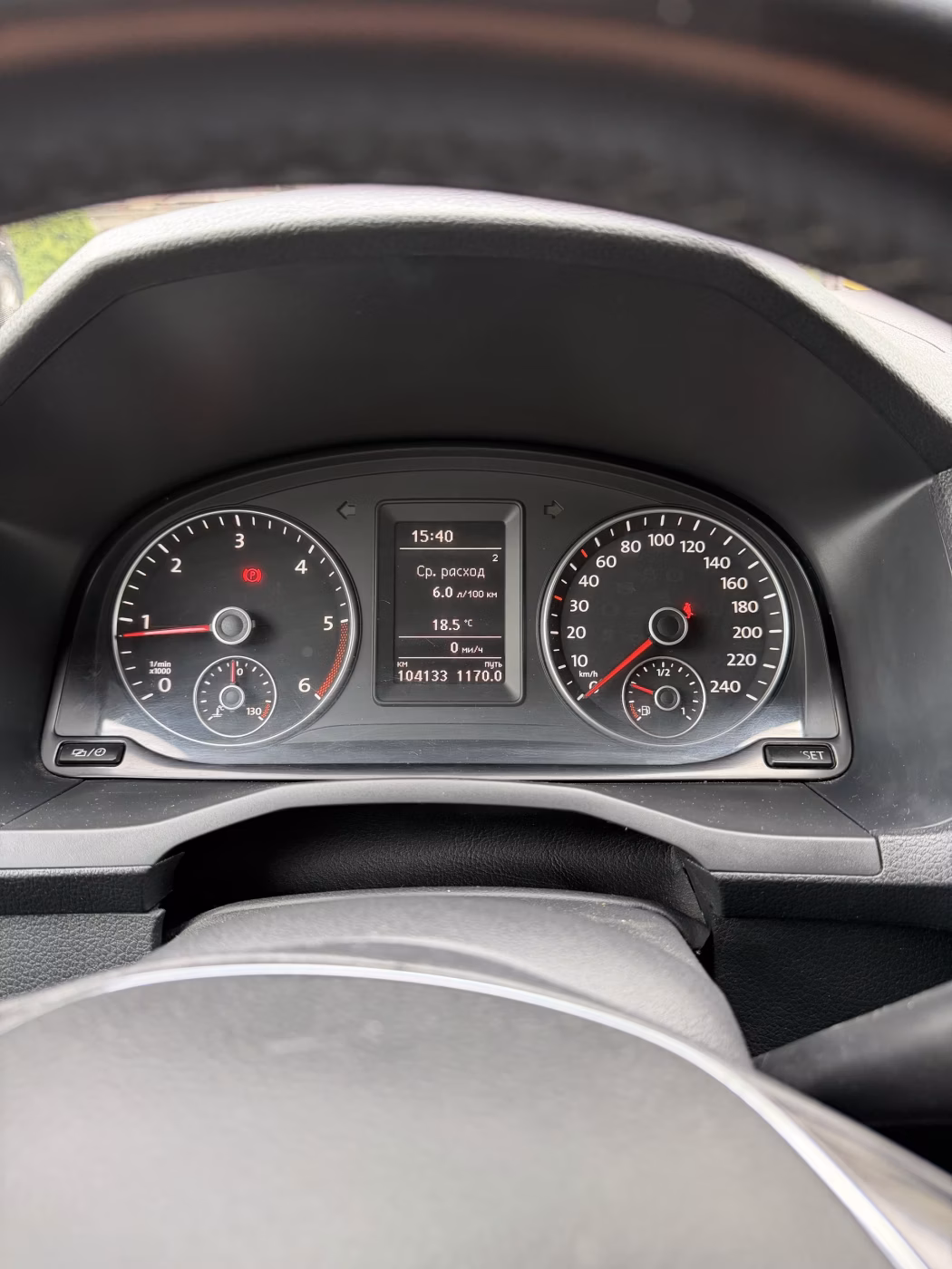 Volkswagen Caddy фото 19