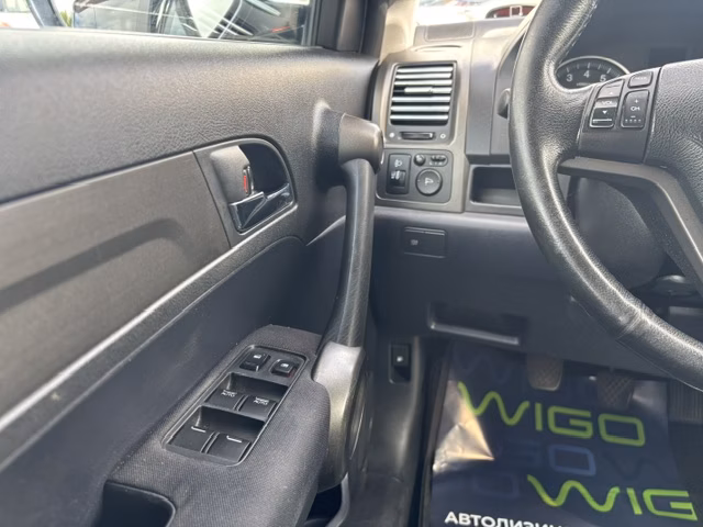 Honda CR-V фото 15