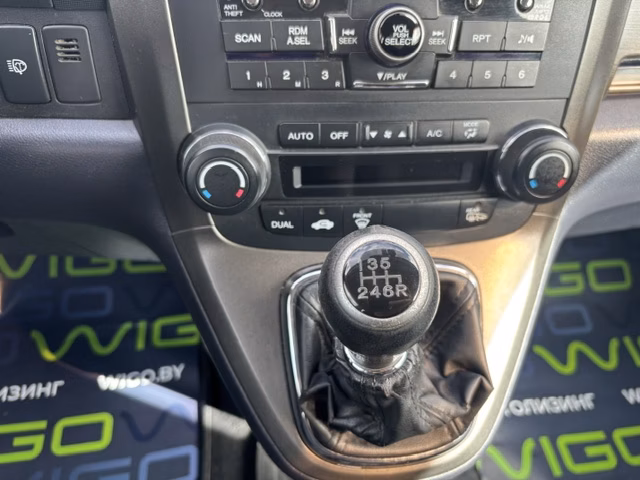 Honda CR-V фото 14