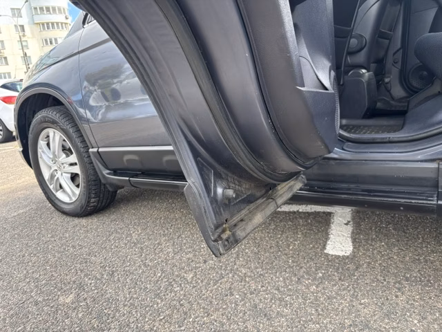 Honda CR-V фото 9