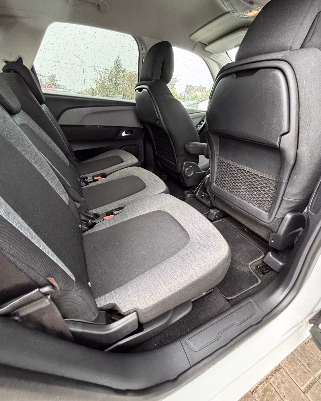 Citroen C4 Picasso фото 11