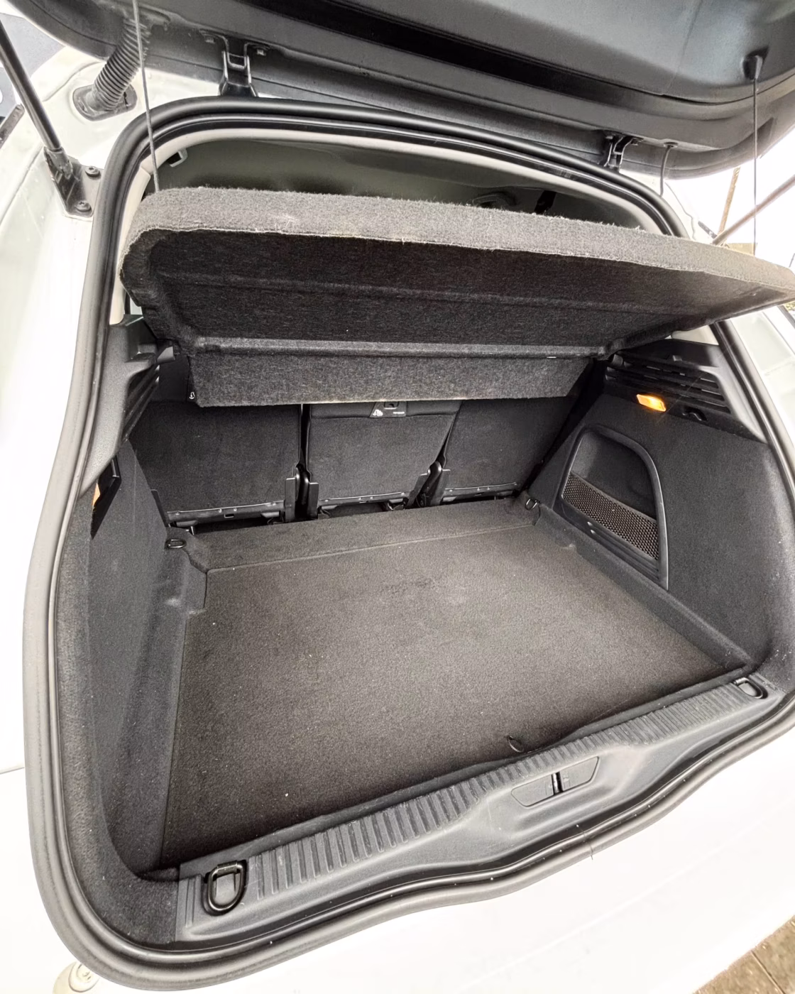 Citroen C4 Picasso фото 12