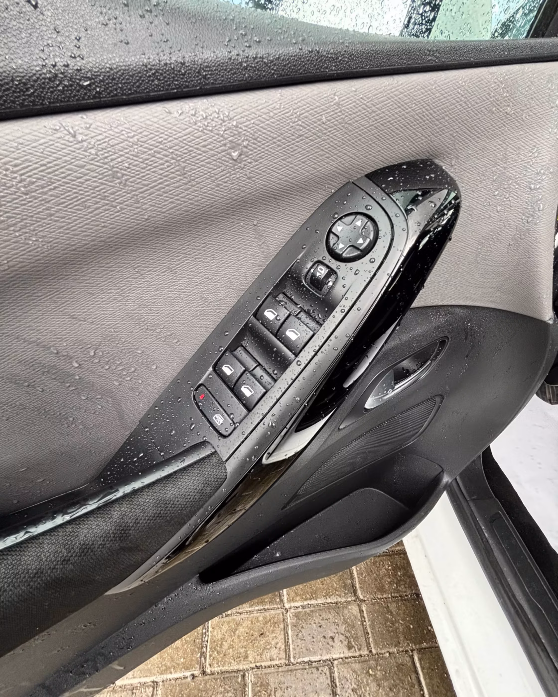 Citroen C4 Picasso фото 15