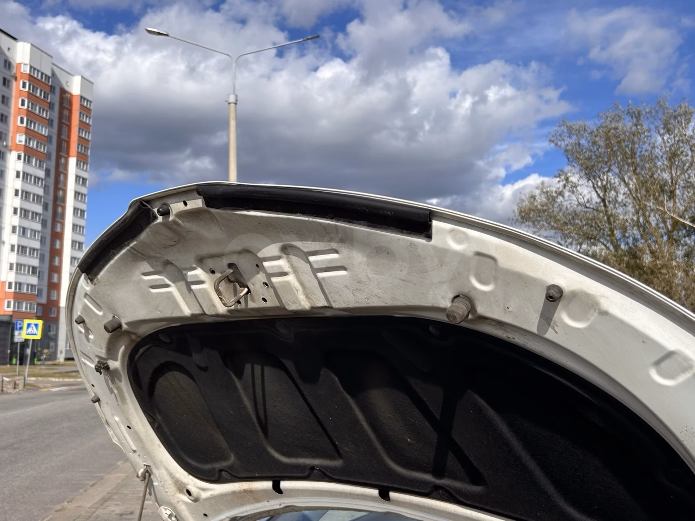 Kia Rio фото 11