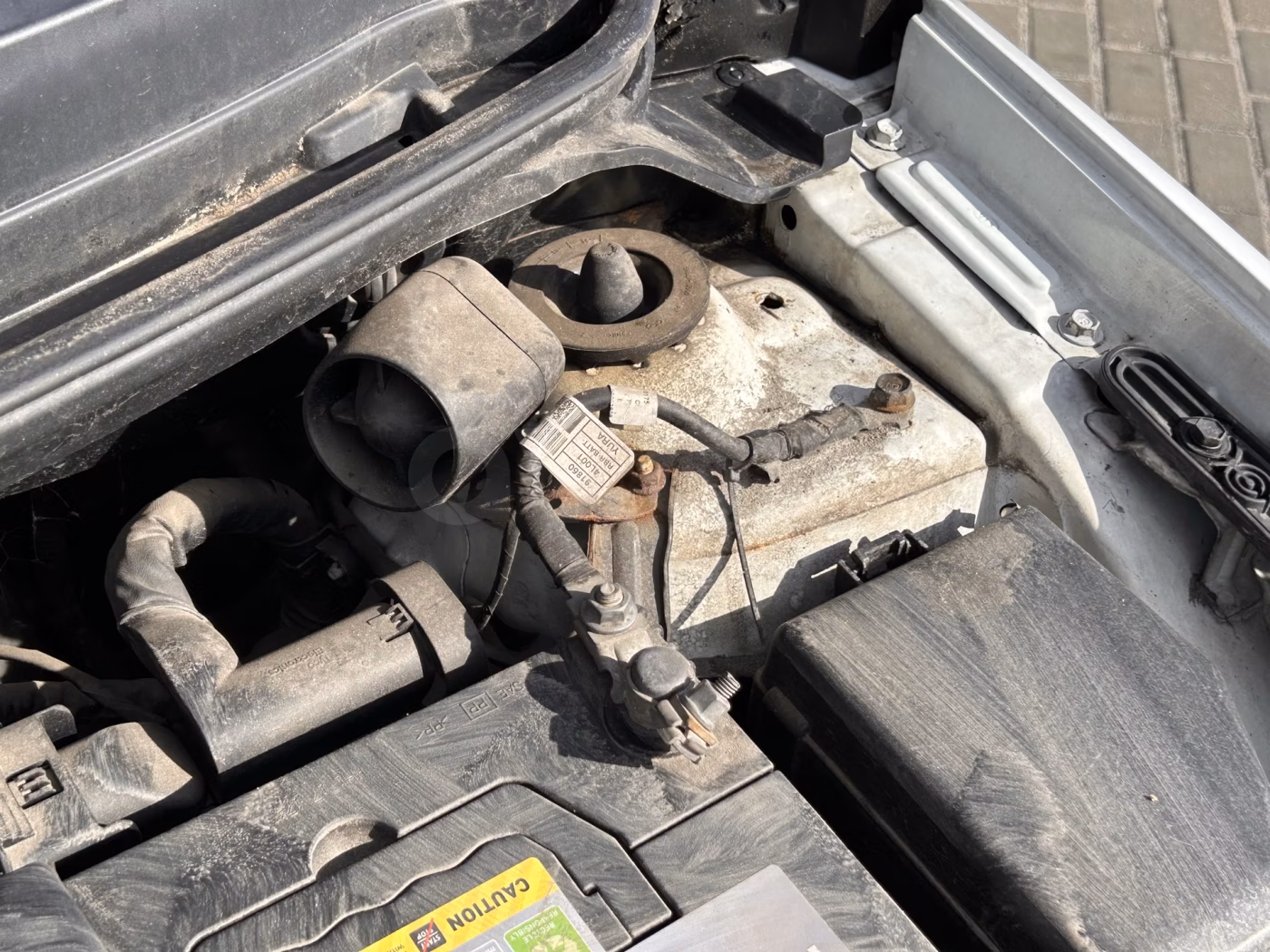 Kia Rio фото 13