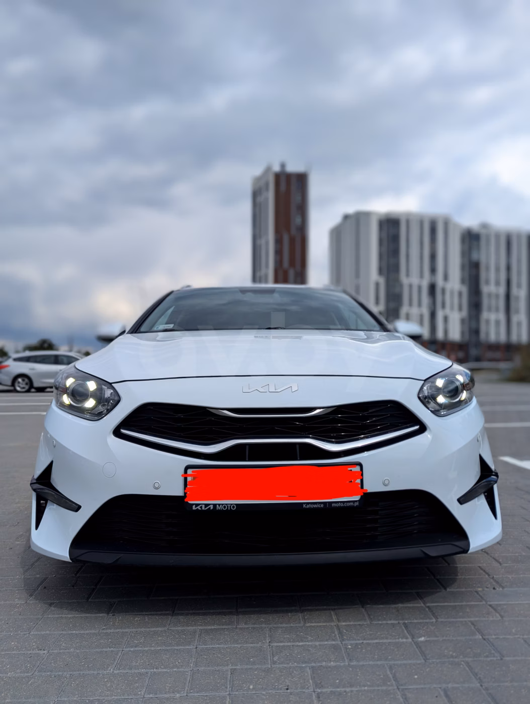 Kia Cee'd фото 13