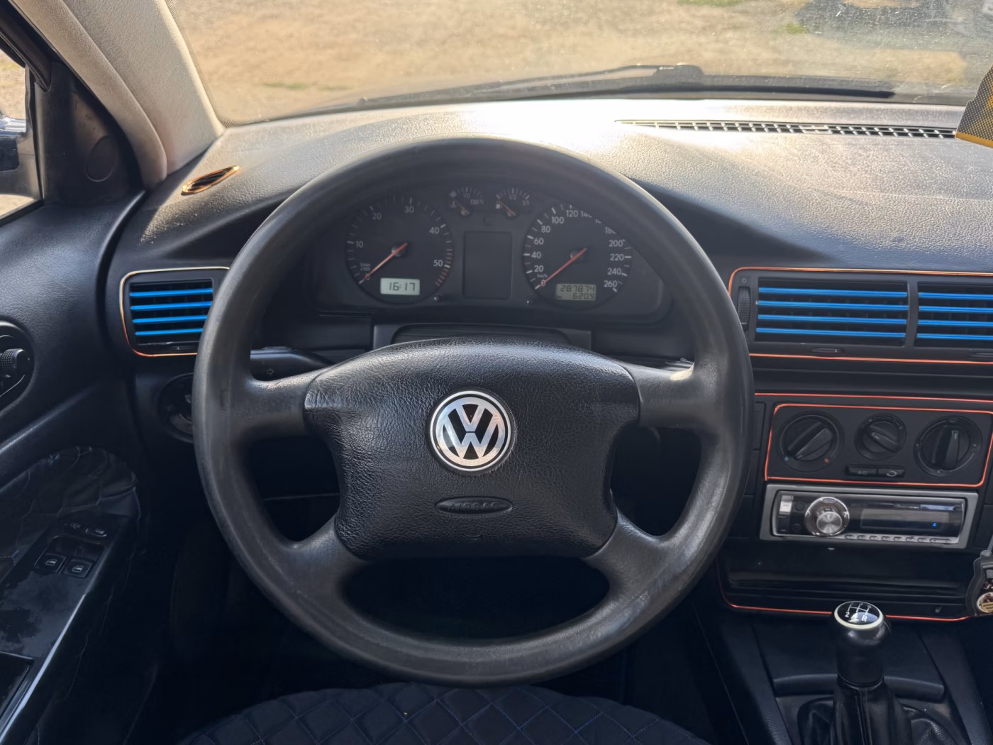 Volkswagen Passat фото 22