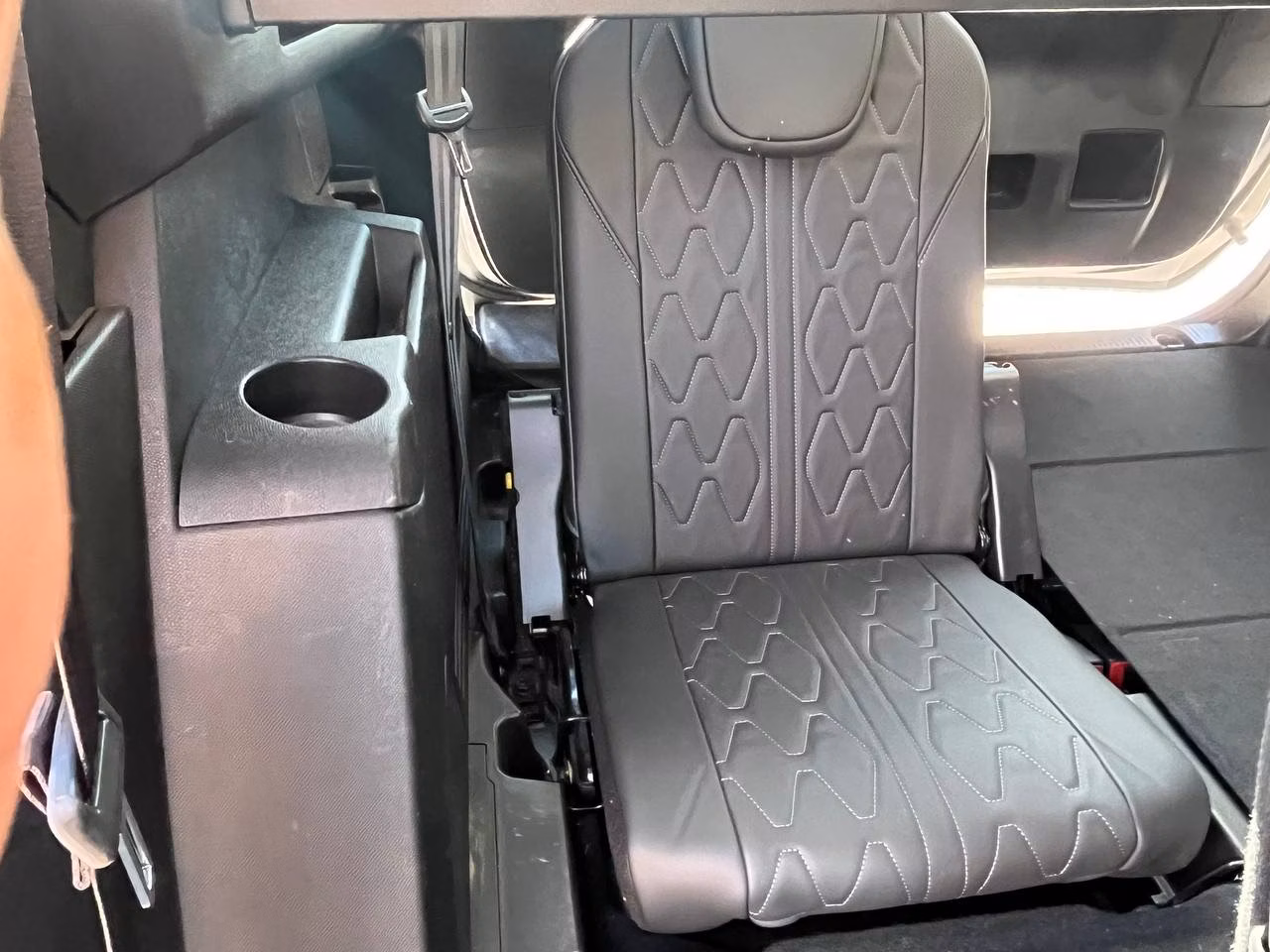 Peugeot 5008 фото 19