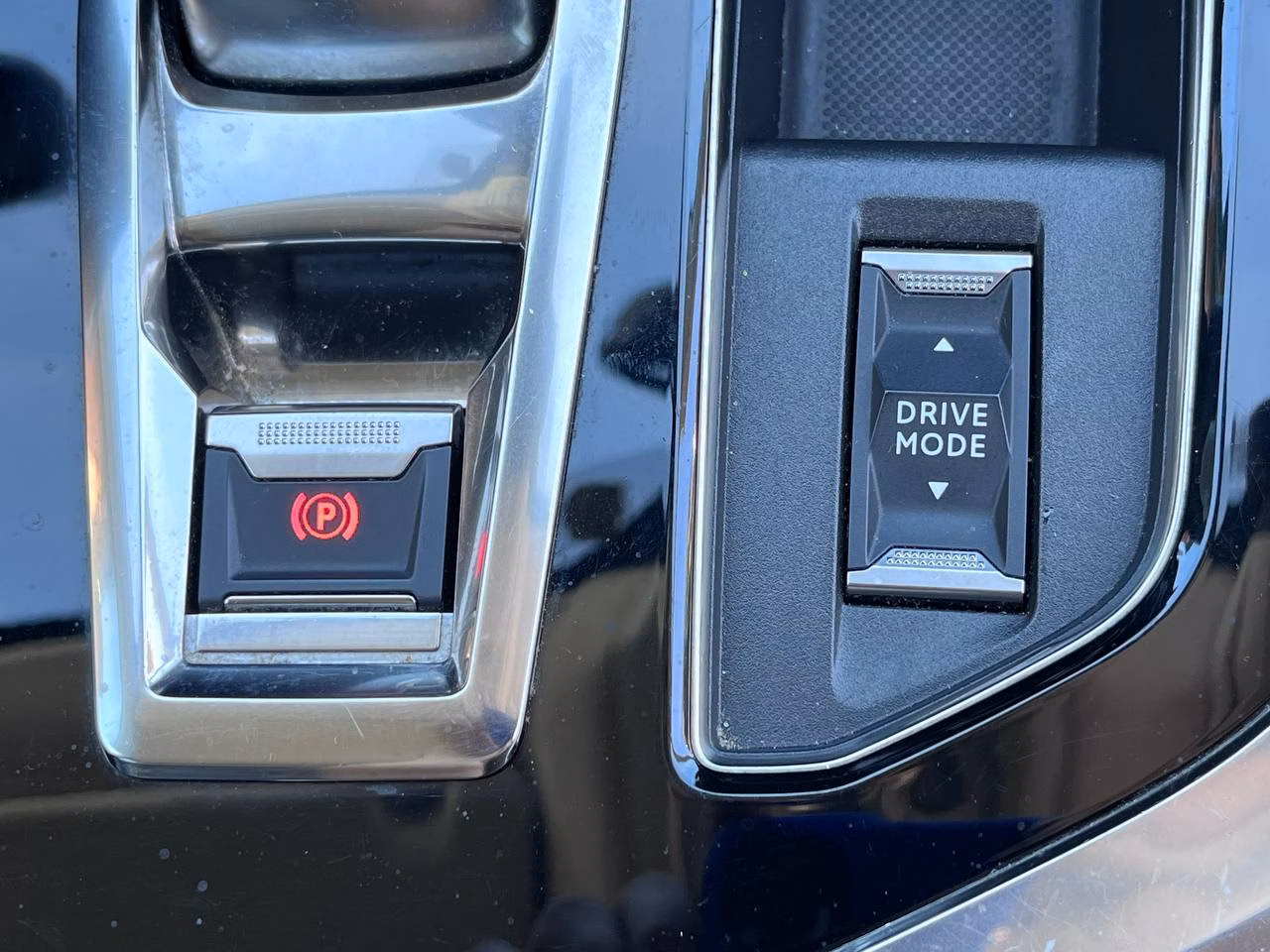 Peugeot 5008 фото 16