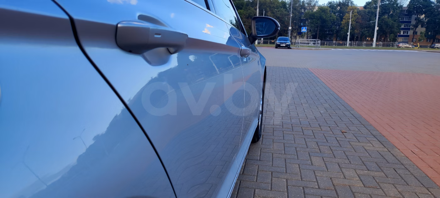 Volkswagen Passat фото 14