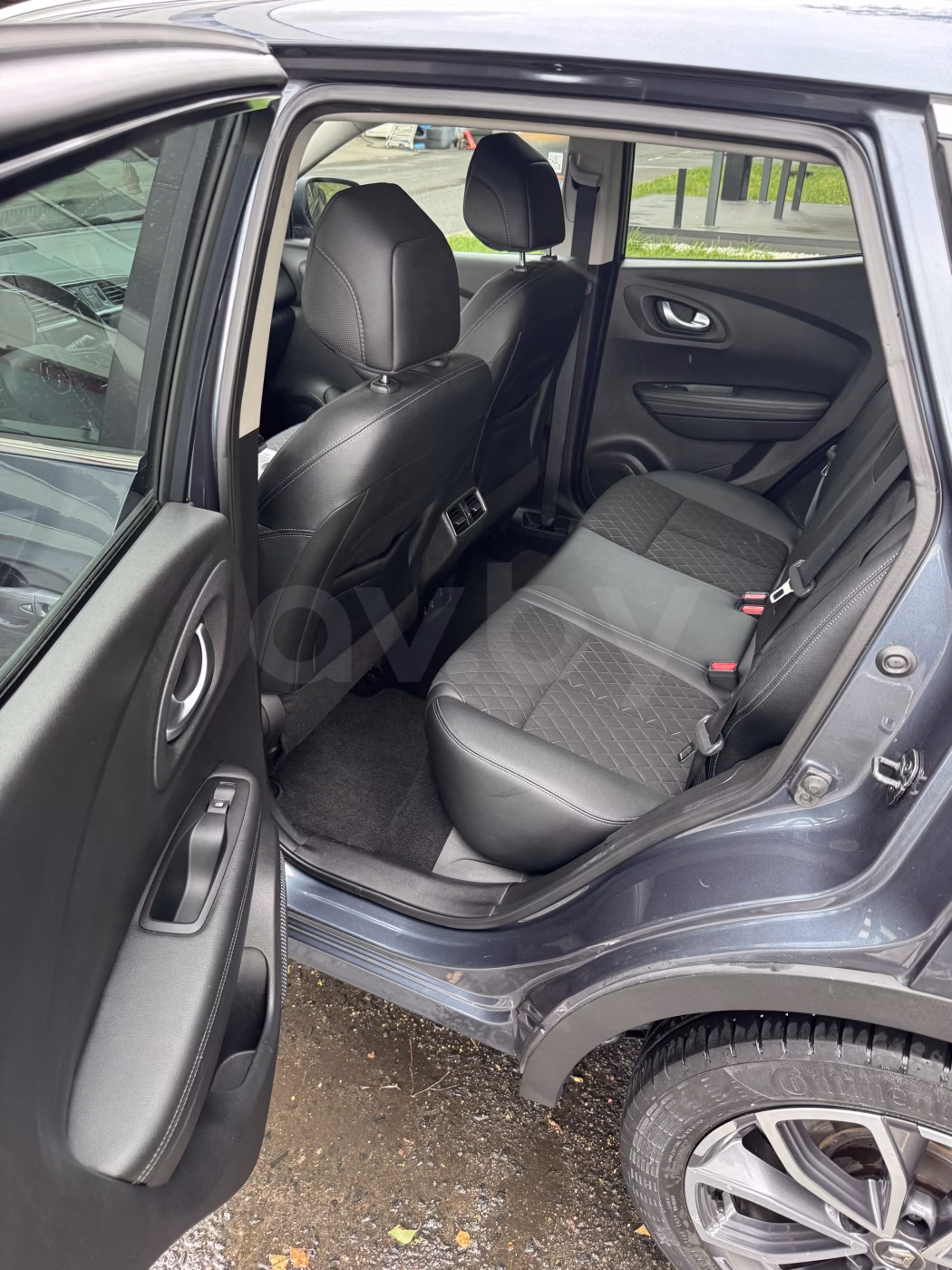 Renault Kadjar фото 11