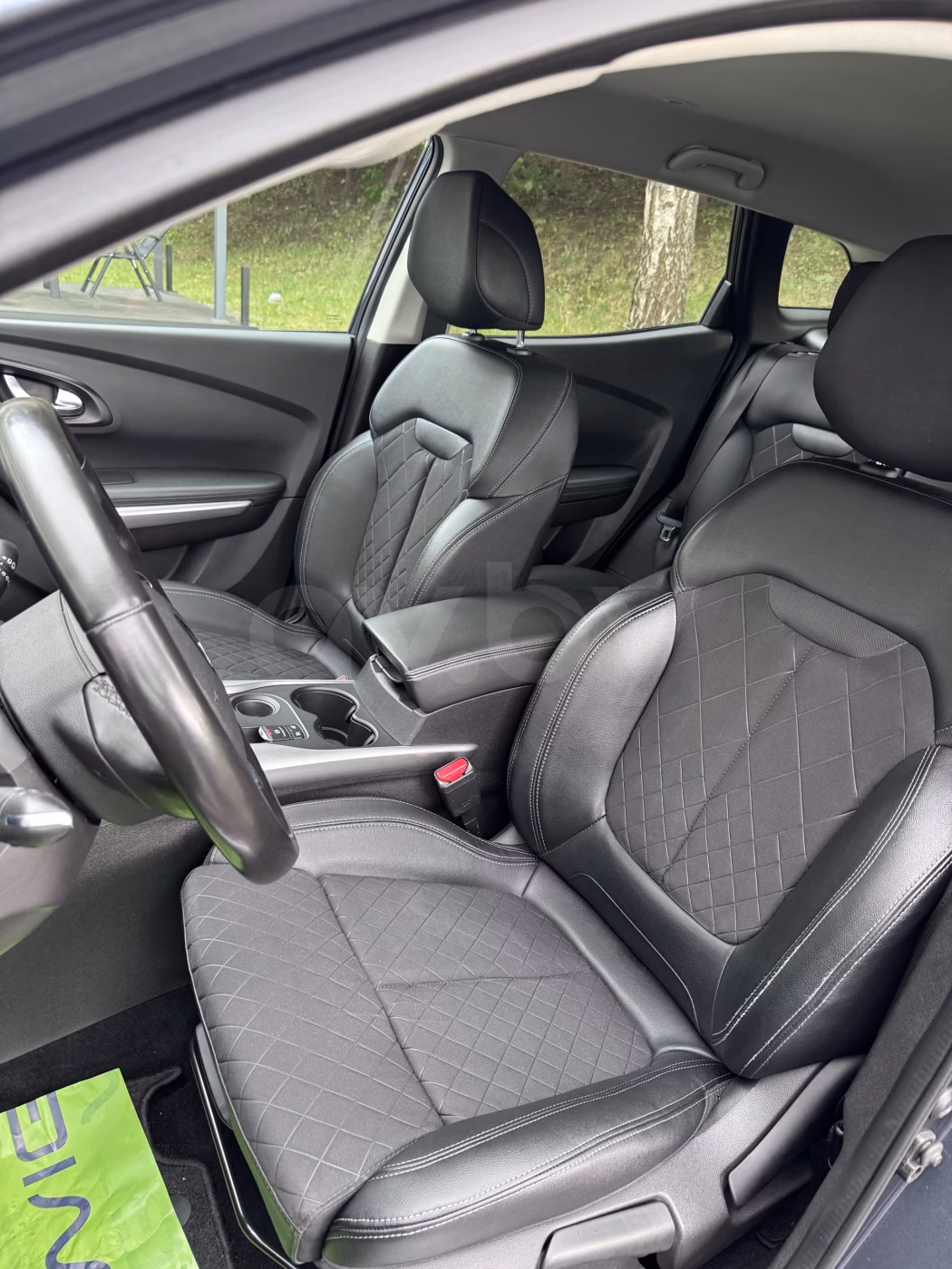 Renault Kadjar фото 13