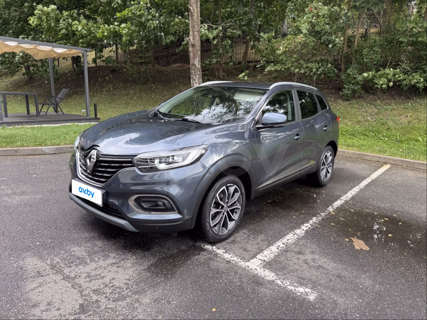 Renault Kadjar