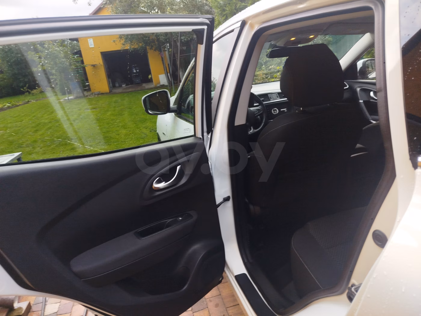 Renault Kadjar фото 15