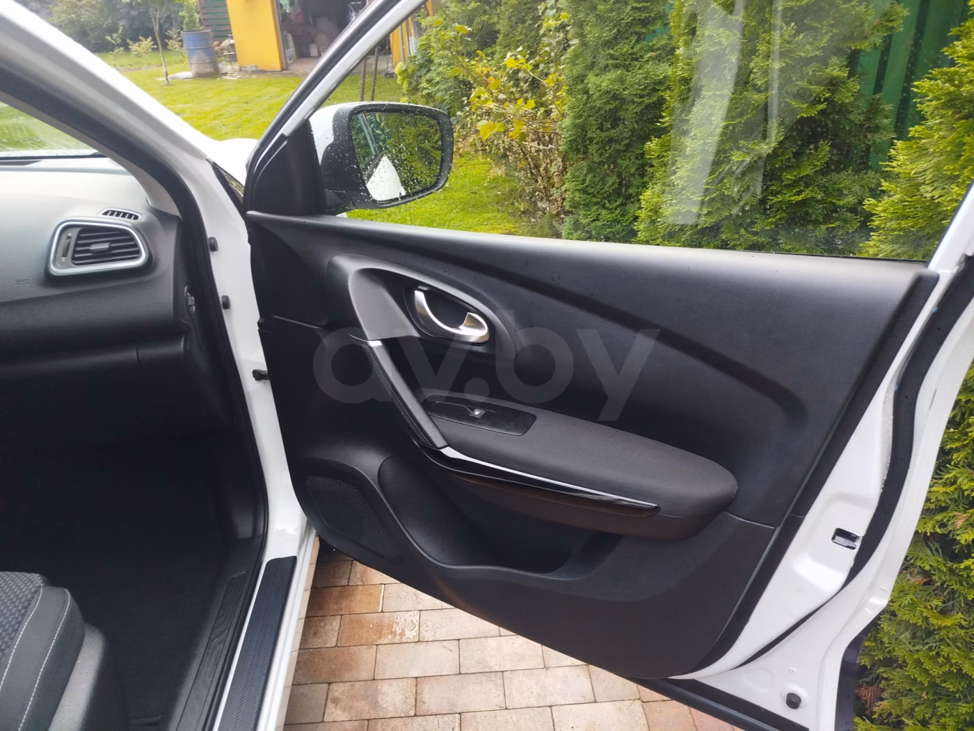 Renault Kadjar фото 12